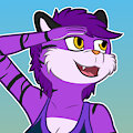 A Few More Crystal Images by ScouttheCat02
