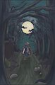Bayou by RazzleTheRed
