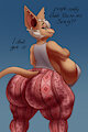 Forbidden Pants by BenignLight
