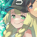 Pixiv Fanbox Update-Commission by hentaib