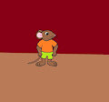 Marco Mouse/MouseBoy by GuyWalrus1996