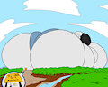Really Fat Bunny Week (2/2) by Bestthe