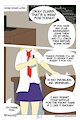 The (W)Hole Scoop - Epilogue 1 by YouAskedFerrIt