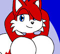 Featureless Foxes by That1Hedgey