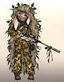 Sniper Suvi