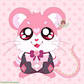 (COM) Hamtaro grimley