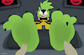 Tenrec Tickle Torture
