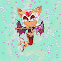 Rouge Valentine