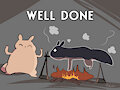 well done by Bokechan