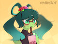 Bubble Bubble Tea Slurping from YaruGreat by masterreviewer1000