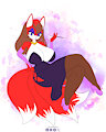 Karma Delffi [FLAT-25003]