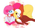 Friends [FLAT-25002]