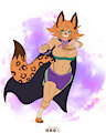 Diana [FLAT-25002]
