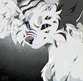 Tyavka (manga style)