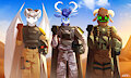 Mission Completed [COM-25026]