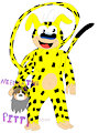 FA: Marsupilami