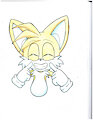 Tails sunshine