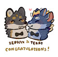 Bowtie and Boop