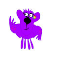 Tarahji the all purpose animal by CrossCityLA