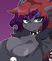 Gothic Zoroark Adopt