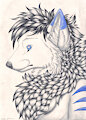 astro by FrickenStoat