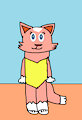 Danger Ranger Kitty At The Beach 2025 by jeremycrimson