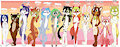*ADOPTABLES*_Adoptabooze