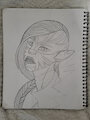 WIP - Demon of the Sky