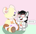 Teddy doctor