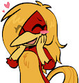 Eeeee (By Starryblur) by gamebird