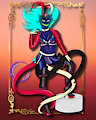 Asmodeus