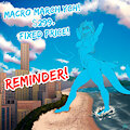 Macro March YCH REMINDER