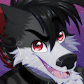 (C) Damien by SugarCraftProductions