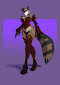 Mistress Trapa