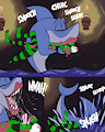 [C] Shark attack by JAMEArts