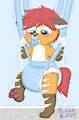 Skye In A Jumper