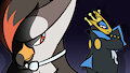 [C] Tension