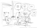 Misplaced ch.2 - 48.5 by Horemheb