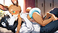 Time With Daddy - Request by CubMatrix