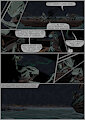Claw-torn consonance [P.40] by SeaTeal