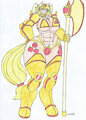 Applejack Knight(REMAKE)