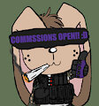 Commissions Open!! :D