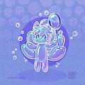[$] Bubble Buddy for Joltztorm