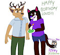 Louis Birthday
