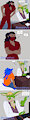 Sonic HRT #16 2/5: Chaotic Nature