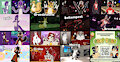 What I've been up to!! by Graedius