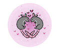 Love Rats by sstwins
