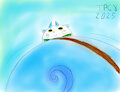 Loomy Yo Kai by PokeChamp8