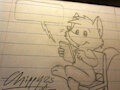 UPDATES ETC (Wuff)