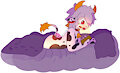 Silly cow by LucidDreaming